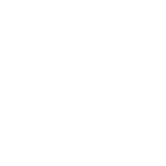 FysioDanmark Slagelse hvidt logo