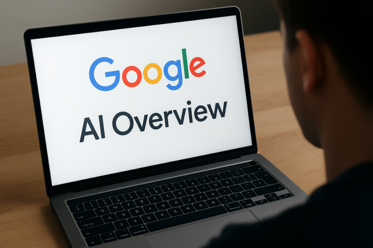Google AI Overview
