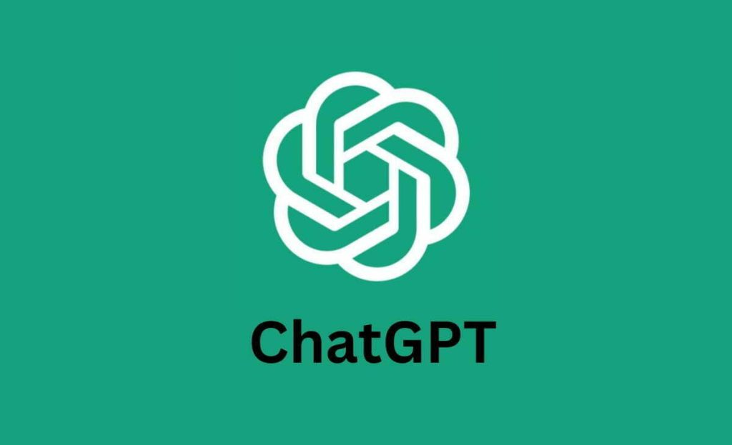 Chat GPT Logo