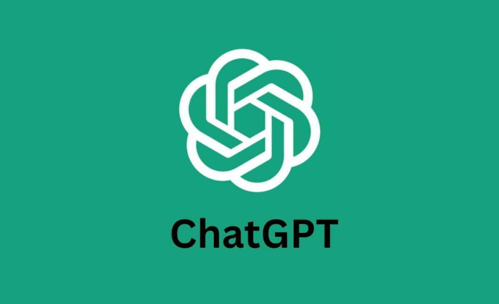 Chat GPT Logo