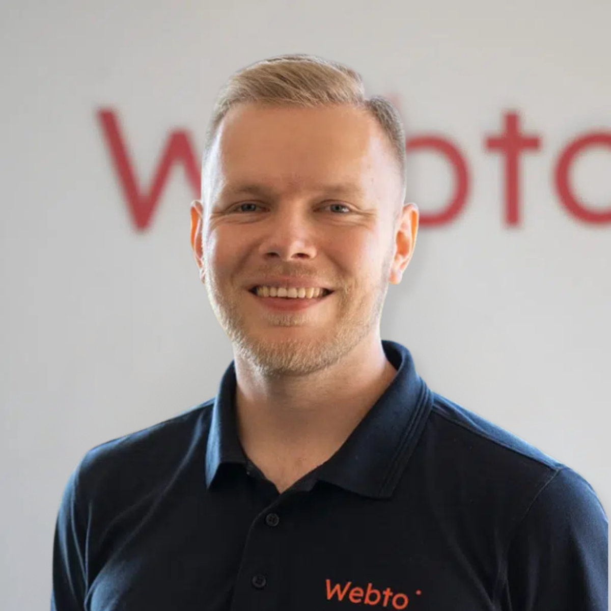 Christian Rask dronepilot og fotograf hos Webto medarbejderbillede