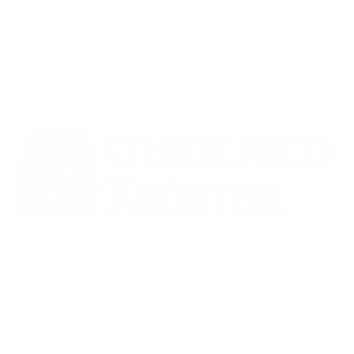 Gisselfeld Kloster logo