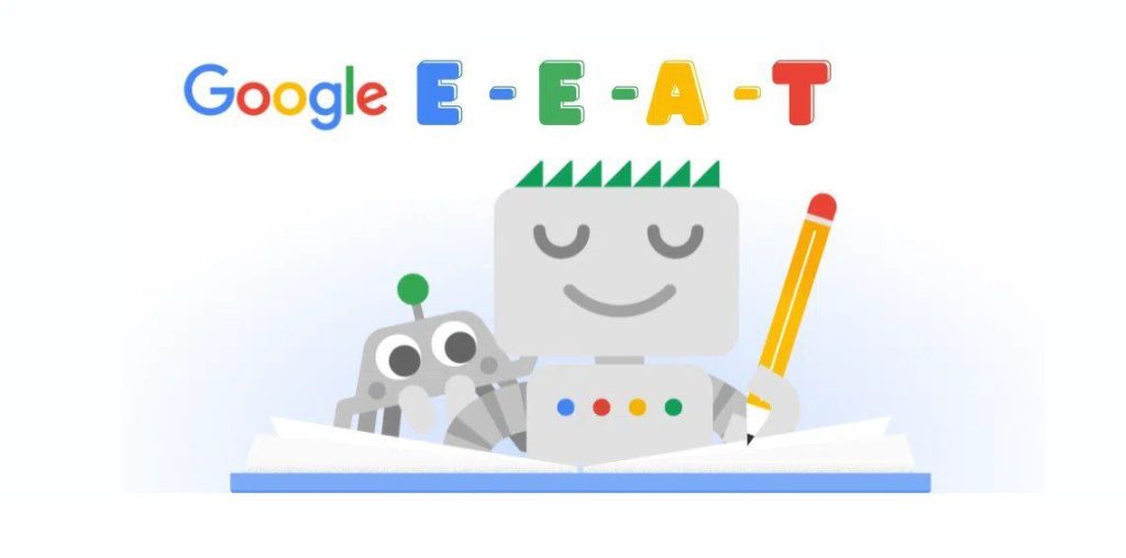 Google EEAT