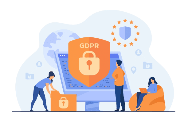 Hvad betyder GDPR