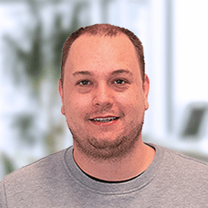 Jannick Jensen SEO Specialist hos Webto medarbejderbillede