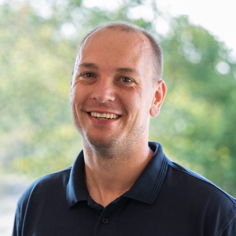 Jannick Jensen SEO Specialist hos Webto medarbejderbillede