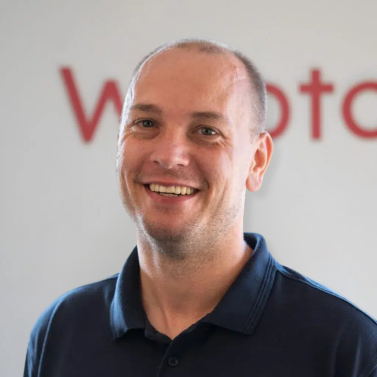 Jannick Jensen SEO Specialist hos Webto medarbejderbillede