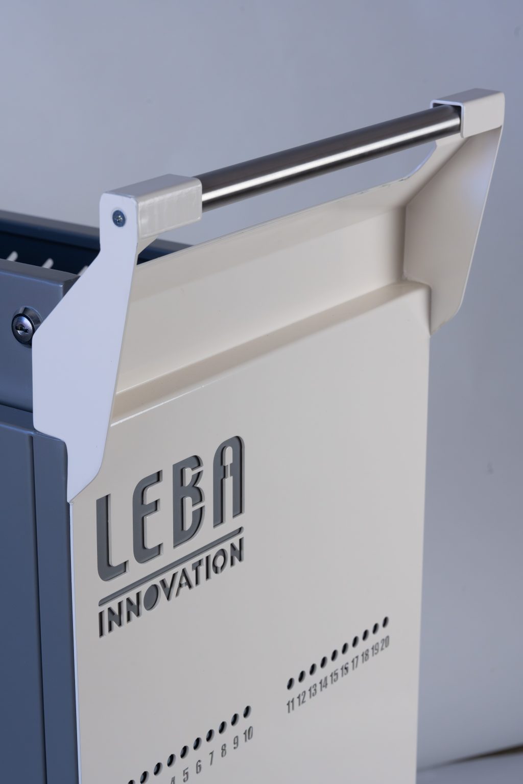 LEB Innovation produktbillede reference