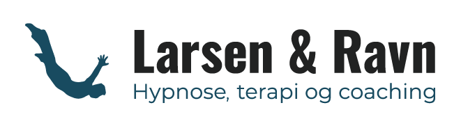 Larsen & Ravn logo