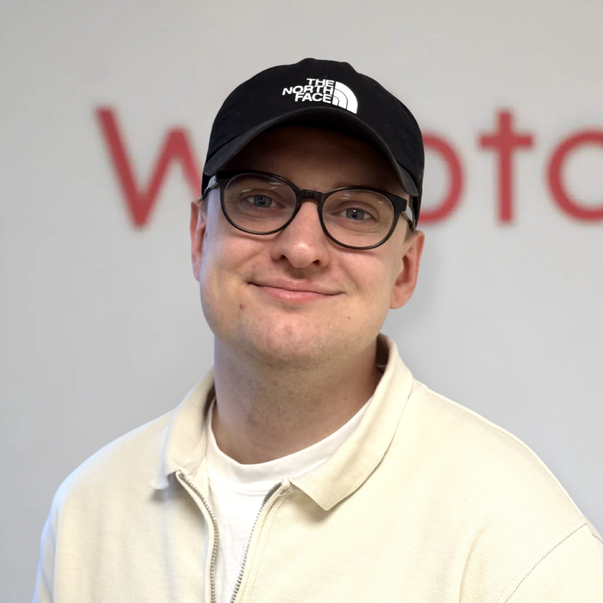 Mathias Schou Andersen PPC & E-mail Marketing Specialist hos Webto medarbejderbillede