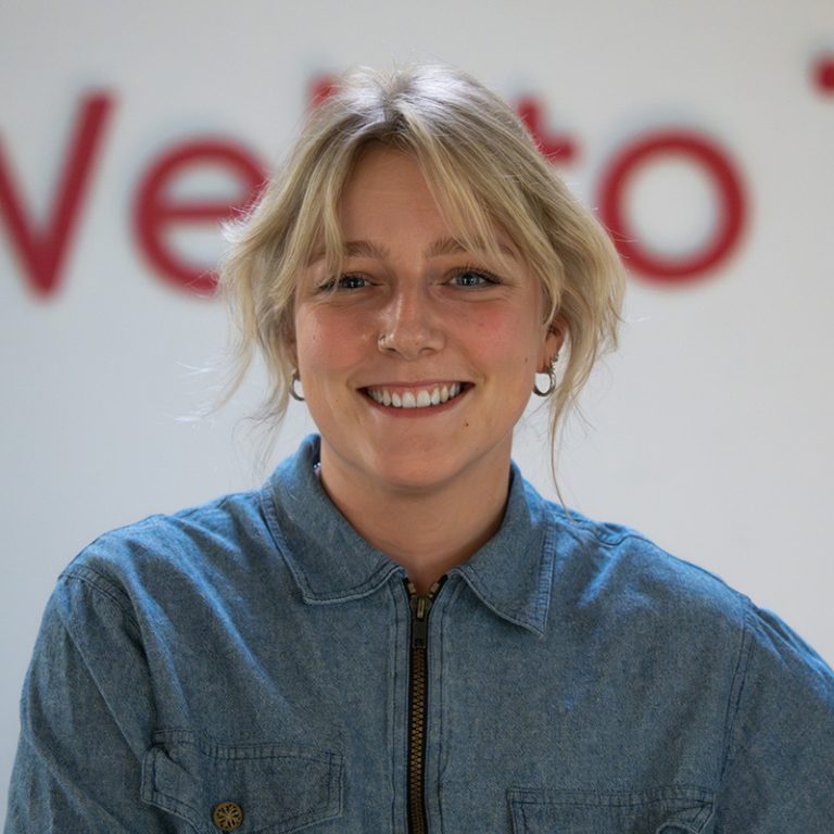 Mie Bach Christensen SEO Specialist i Webto