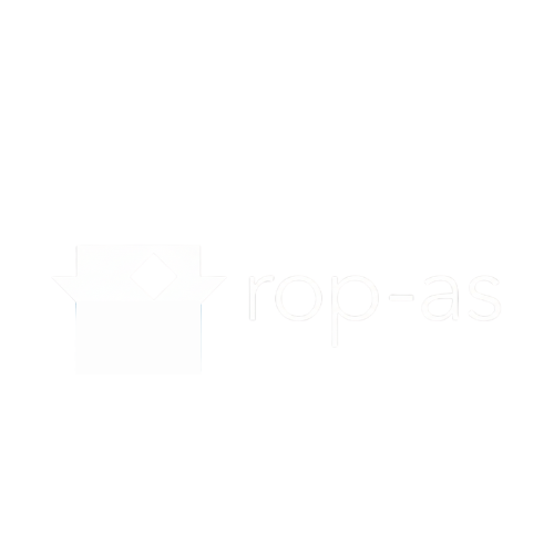 ROP A/S logo