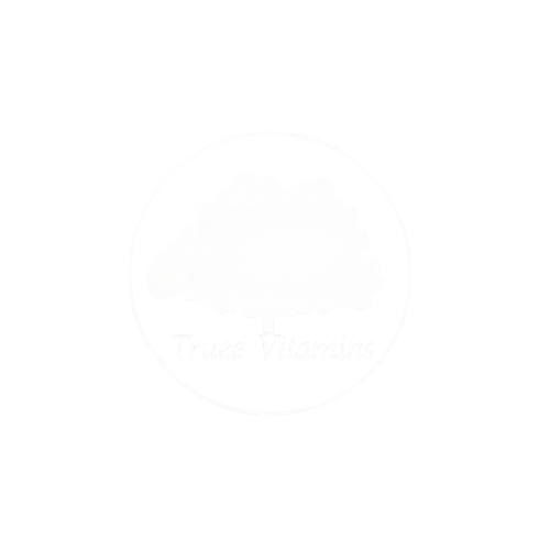 TrueeVitamins logo