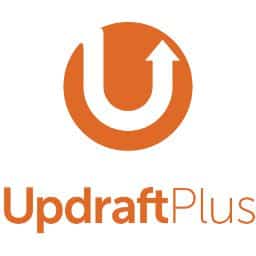 UpdraftPlus logo