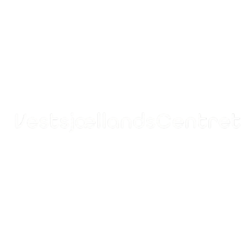 vestsjællandscentret logo