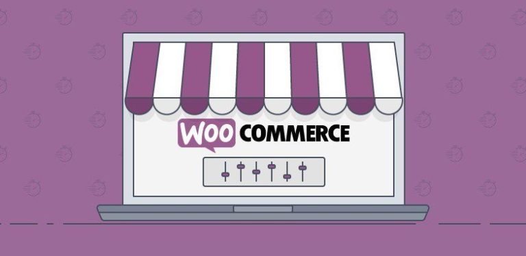 Woocommerce PC grafik