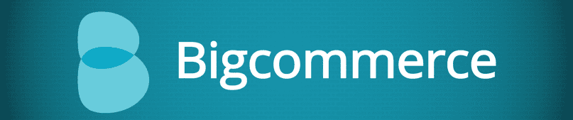 Bigcommerce logo