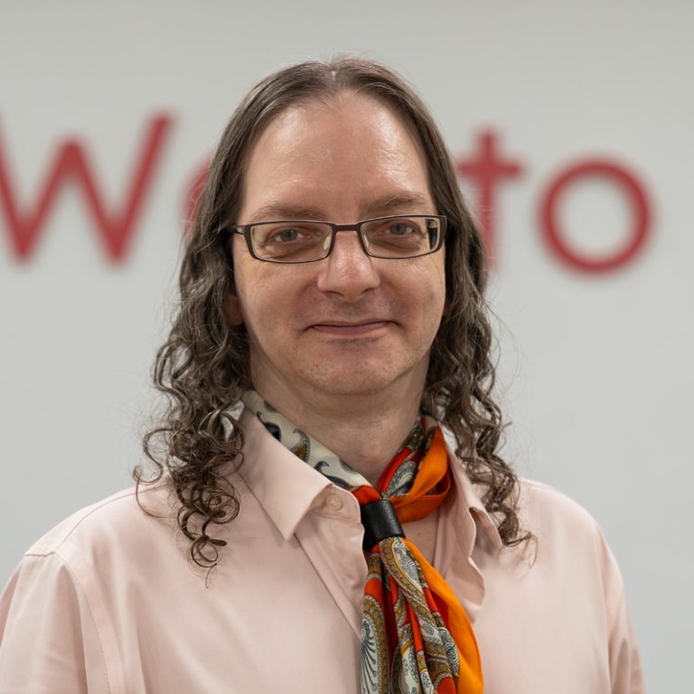 Bruno Grønholt