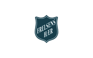 frelsens hær logo