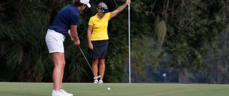 Nordic Golfers referencebillede