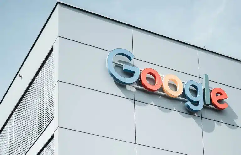 Fremtiden for Google