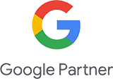 google partners logo