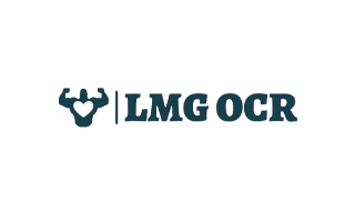 LMG OCR logo