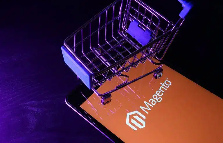 Brug for en webshop? – Magento leverer