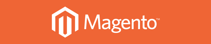 Magento Logo