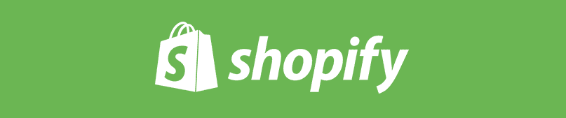 Shopify logo