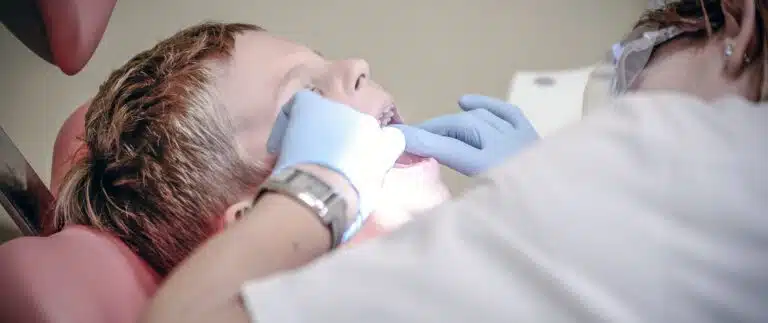 Tandlægeforeningens Tandskadeerstatning