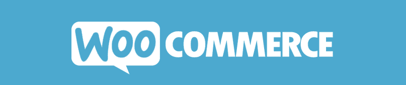 WooCommerce logo teal